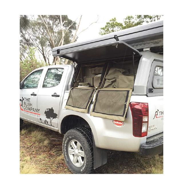 Packtasche z.B. für Regalbox.