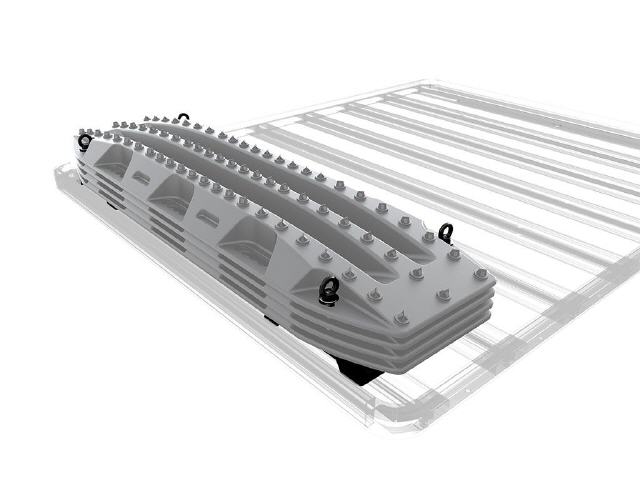 Befestigungskit Front Runner RRAC147 für Maxtrax.