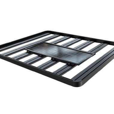 Universal Solarpanel-Halterung von FRONT RUNNER