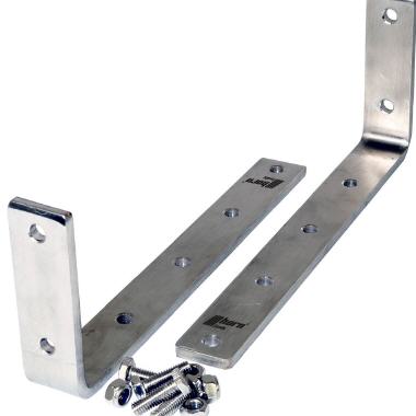 Vordach Markise Montagebügel