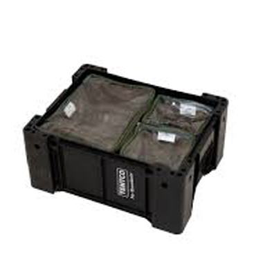 Ammobox-Taschen-Set 1/2 & 1/4 & 1/4 - TENTCO