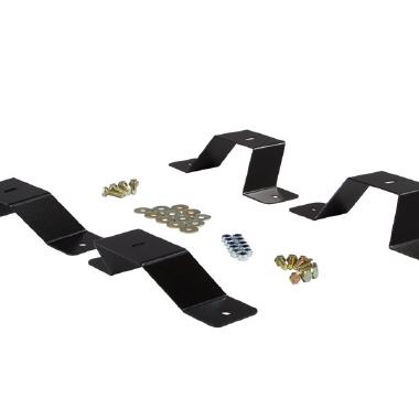 Befestigungskit TBMK024 Dachzelte Erhöhung 5,7 cm