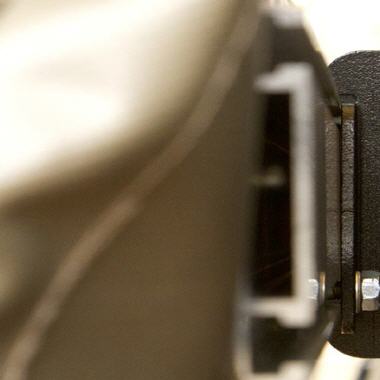 Markisenhalterung FRONT RUNNER Dachträger Slimline