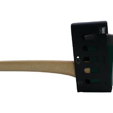 Frontrunner Axthalter RRAC023 für Dachträger