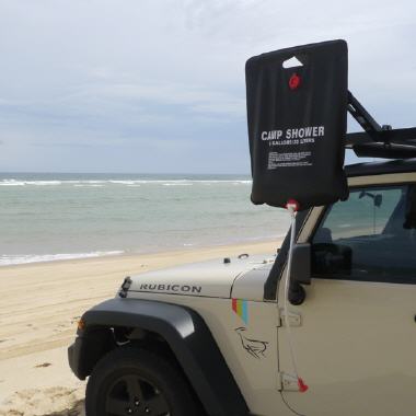 FRONTRUNNER - Duscharm RRAC028 für Dachträger