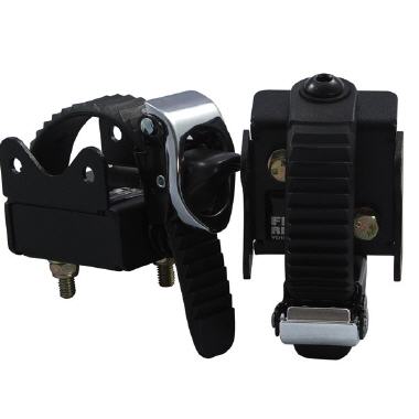 FRONTRUNNER Halter für Spaten an Dachträgern