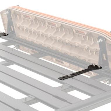 Maxtrax Abstützkit seitlich