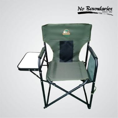 TENTCO Directors Deluxe Stuhl /  Chair