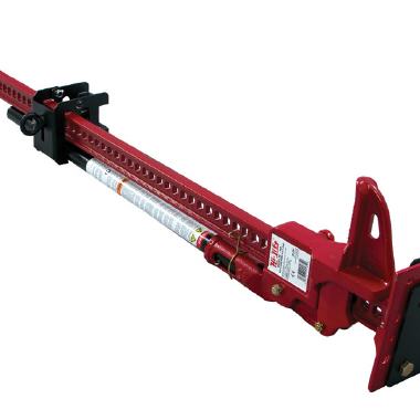 FRONTRUNNER Halter für Hi-Lift Jack