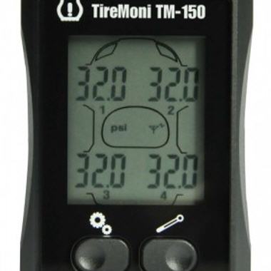 Luftkontrollsystem TM-150- NST