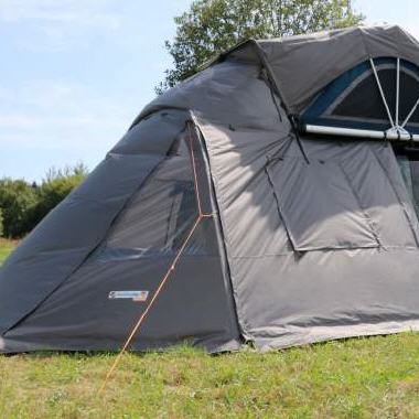 Vorzelt für YUNA von Sheepie