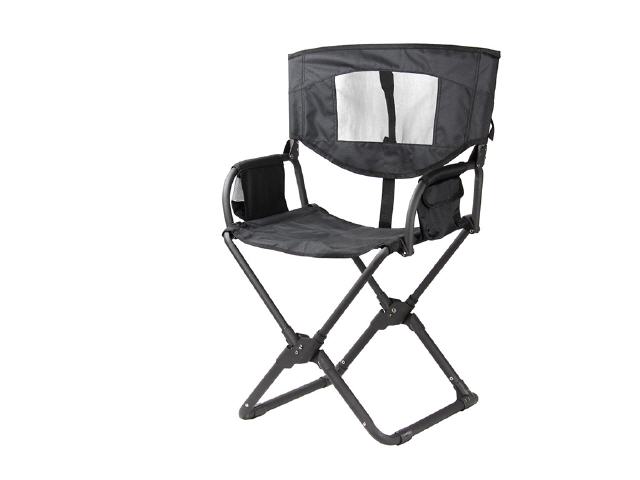 faltbarer Campingstuhl Expander Chair von Front Ru