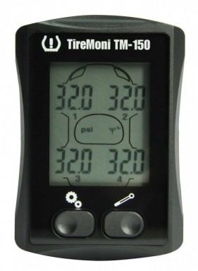 Luftkontrollsystem TireMoni TM-150