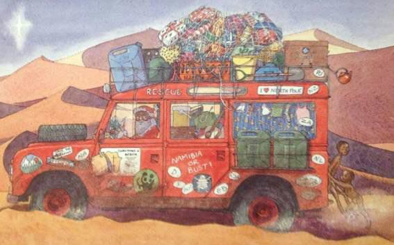 Unser Geschenkefinder hilft Ihnen.